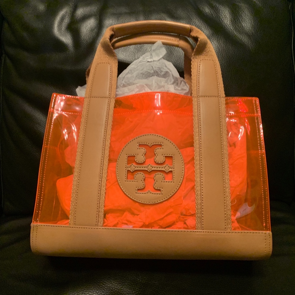 Tory Burch Tote Bag